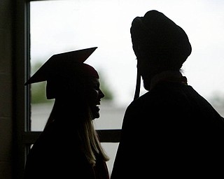 Canfield High School 2009 