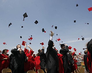 Canfield High School 2009 