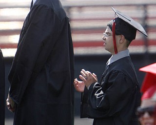 Canfield High School 2009 