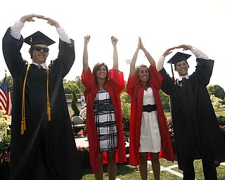 Canfield High School 2009 