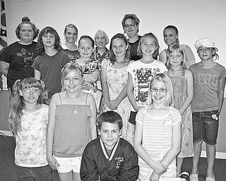 Special to The Vindicator