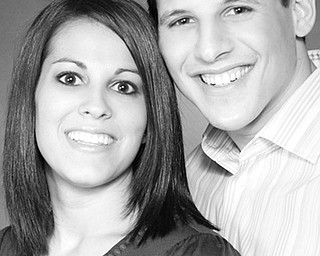 Erica Woods and Bill Esposito Jr.