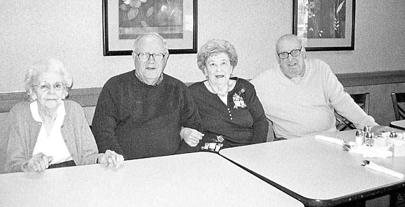 Special to The Vindicator