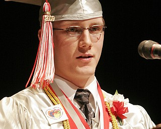 Chaney High School 2009 Graduation.