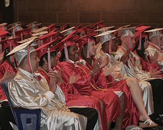 Chaney High School 2009 Graduation.