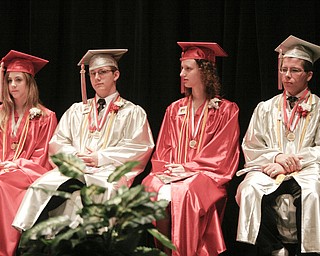Chaney High School 2009 Graduation.