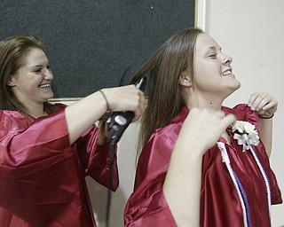 Chaney High School 2009 Graduation.
