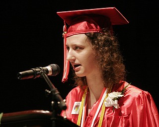 Chaney High School 2009 Graduation.
