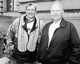 Special to The Vindicator