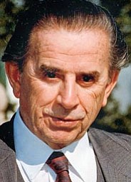 <b>Edward J. Debartolo Sr. </b>