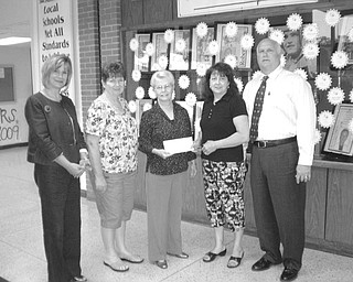  Special to The Vindicator