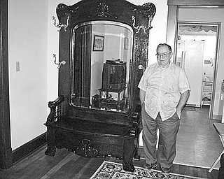 Special to The Vindicator