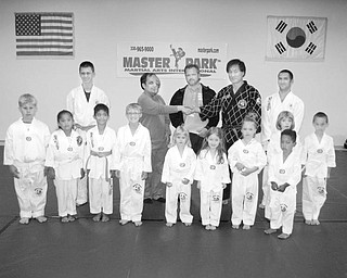 Special to The Vindicator