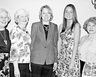 Special to The Vindicator