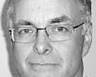 Carlton A. Sears, director of the Public Library of Youngstown and Mahoning County