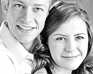 Alan J. Munger and Ashley L. Eberhart