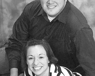 Francine Romito and Matthew D. Ford