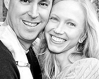 Dan Nagy and Carolyn Gearhart