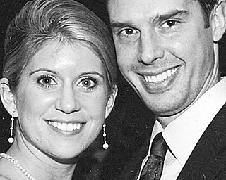 Shanna Glenellen and Brian Laraway