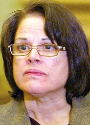 Iris Torres Guglucello