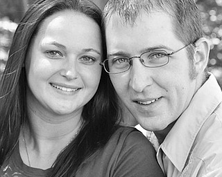 SuszAnn McAleer and Jason Takash