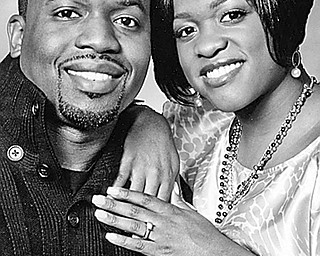 Chuk Chukudebelu and Khia Moses