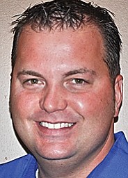 Covelli Center Executive Director Eric Ryan