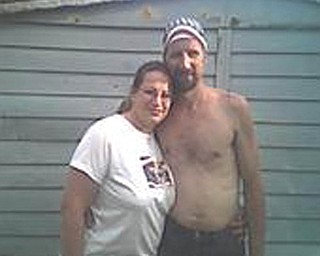 Darla DeAngelis and her dad, Robert Cappitte.