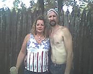 Patricia and Robert Cappitte.