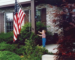 Brad Sfara of Canfield makes a very good point.