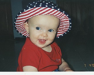 Maysun Michelle Phillips of Poland.