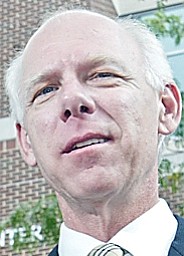 Walter "Buzz" Pishkur