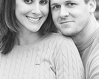 Dr. Amanda Caparso and Dr. Ryan Barnes