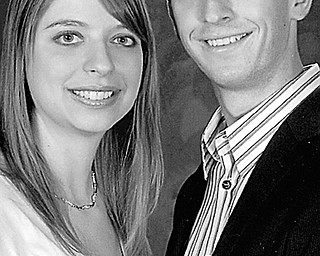 Leigh Davis and Chris Zircher