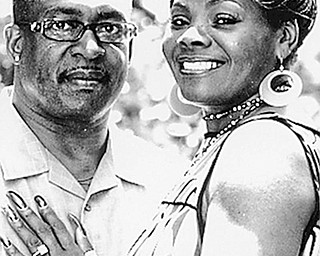 Loren T. White and Denise Gibbs