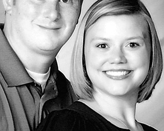 Joseph Francis and Jennifer Wozniak