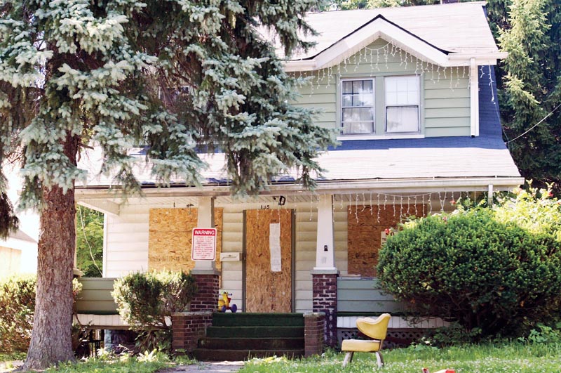 135 Tod Lane Youngstown.