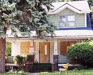 135 Tod Lane Youngstown.