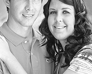 Scot Gill and Stacy Yanek