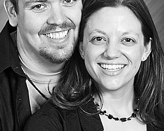  Ethan Seidel and Amy Murphy