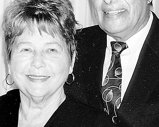 Mr. and Mrs. Edward Joseph