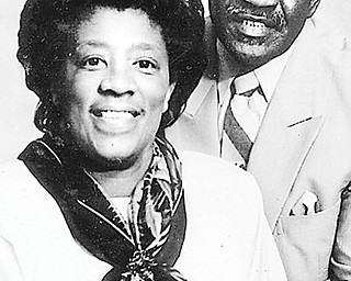 Mr. and Mrs. Richard Atwood Jr.