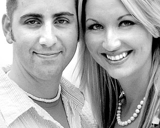 George C. Kovach Jr. and Heather M. Glidden