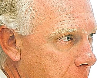 Walter "Buzz" Pishkur