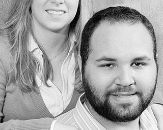 Julie Halaparda and Anthony A. Lewis