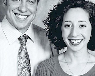 Anthony M. Ghioldi and Elia Crisucci