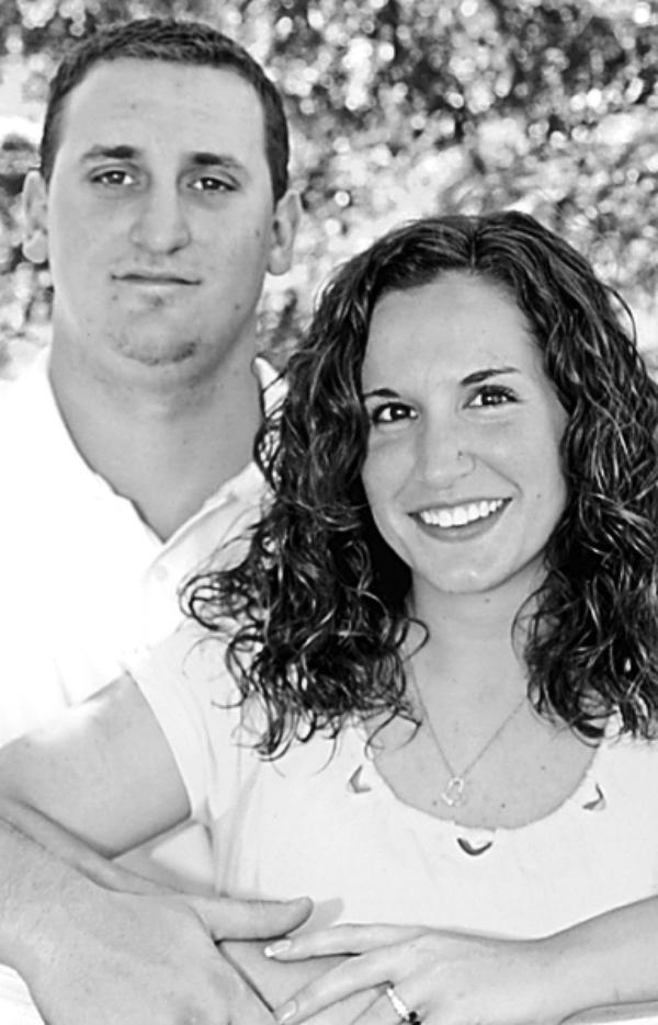 Terry J. Campbell and Kelly M.Melvin