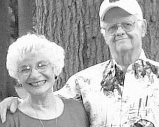 Mr. and Mrs. Edwin Exten