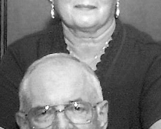 Mr. and Mrs. George Sabol