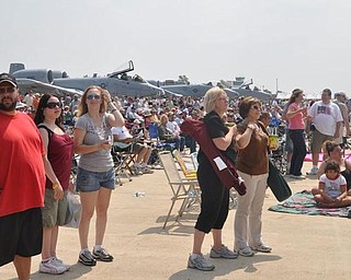 Youngstown Air Show